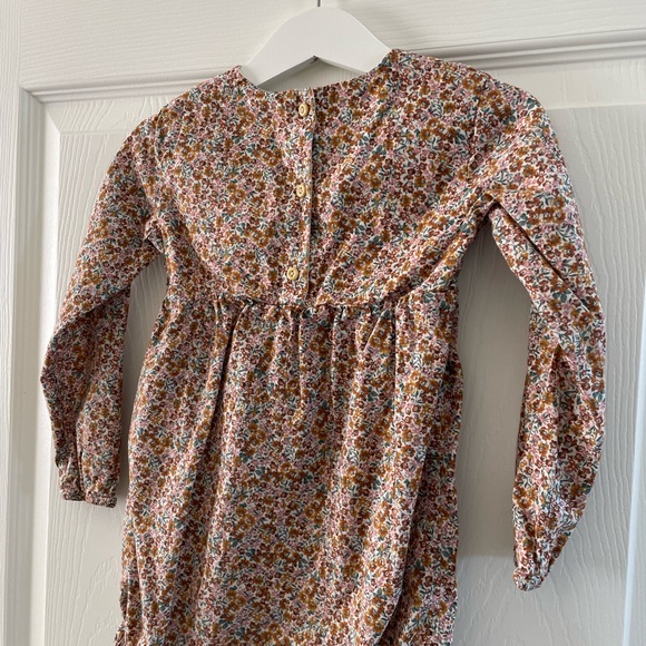 H&M Floral Romper - Picture 4 of 7